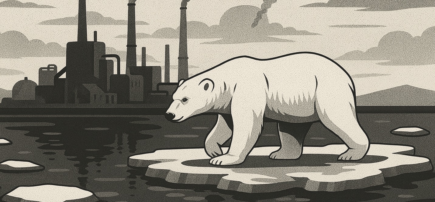 Polar bear